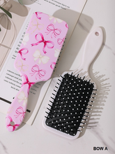 Load image into Gallery viewer, The Trendy Design Large Detangle Paddle Brush
