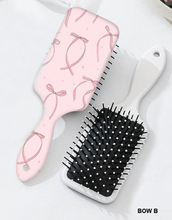 Load image into Gallery viewer, The Trendy Design Large Detangle Paddle Brush
