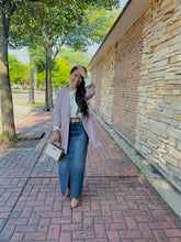 Load image into Gallery viewer, CLASSIC TRENCH JACKET
