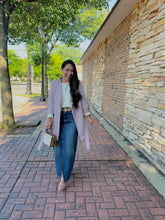 Load image into Gallery viewer, CLASSIC TRENCH JACKET
